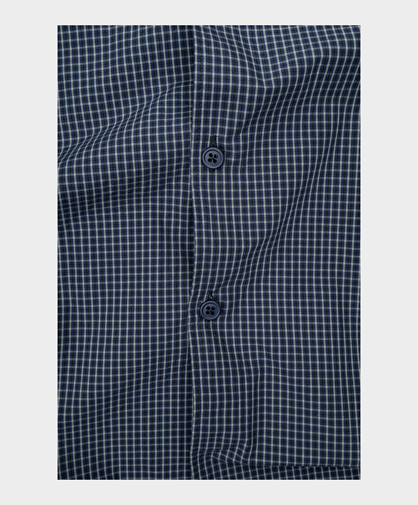 S/S Weather Shirt Service Grid/サービスグリッド L(MEN)