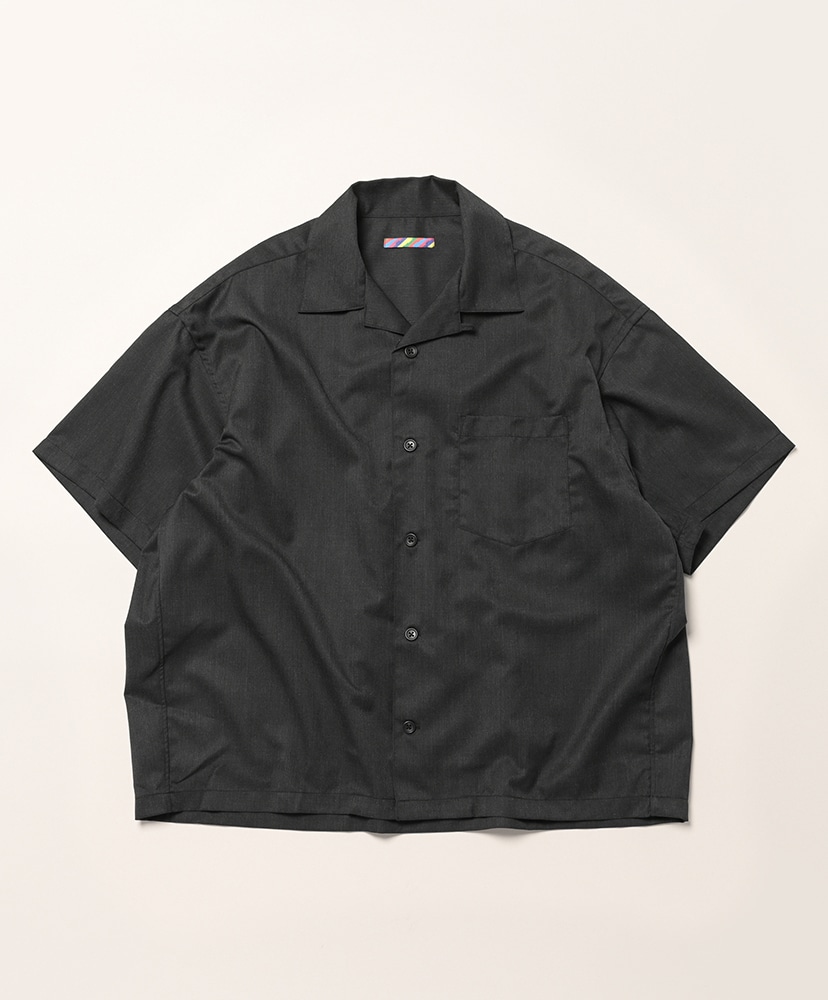 Charcoal/チャコール