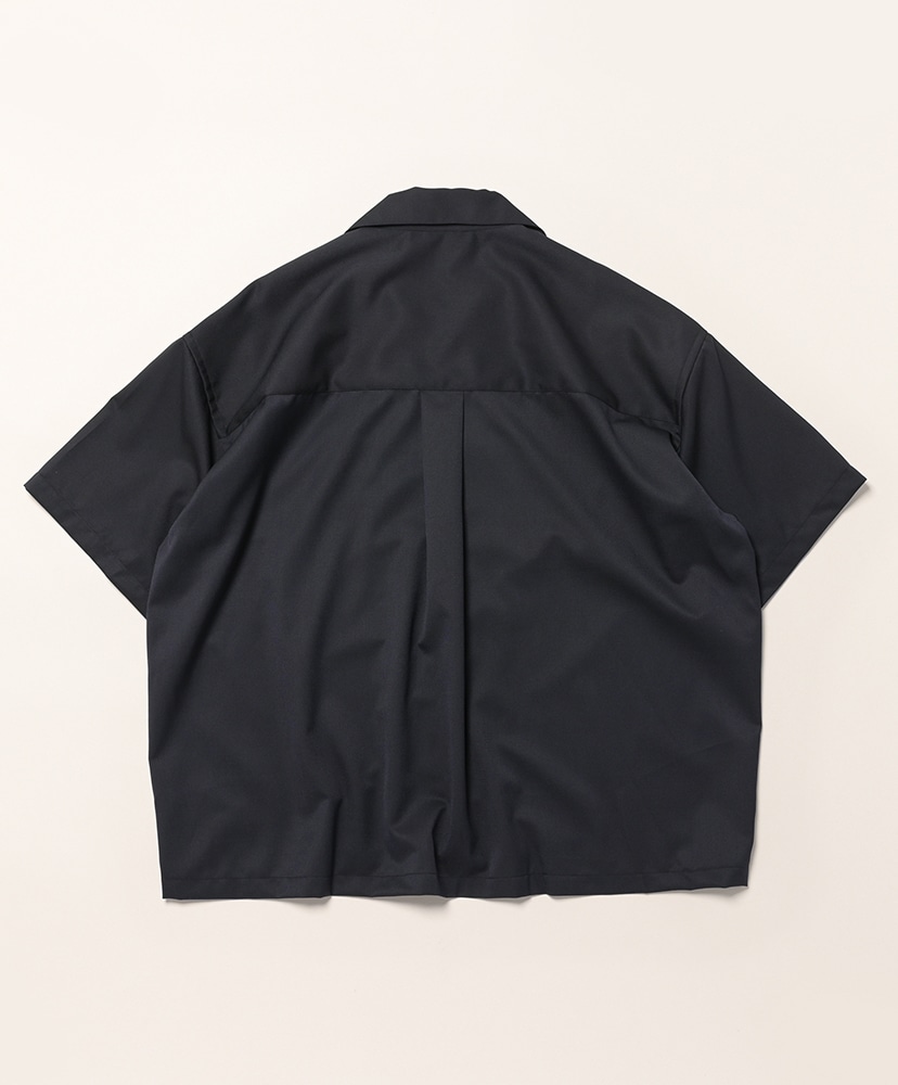 Open Shirt Navy/ネイビー L(MEN)