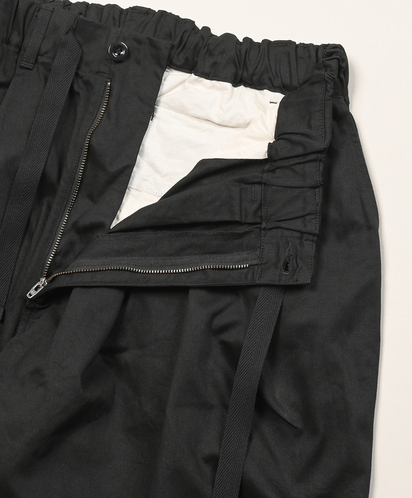 Balloon EZ Pants Black/ブラック L(MEN)