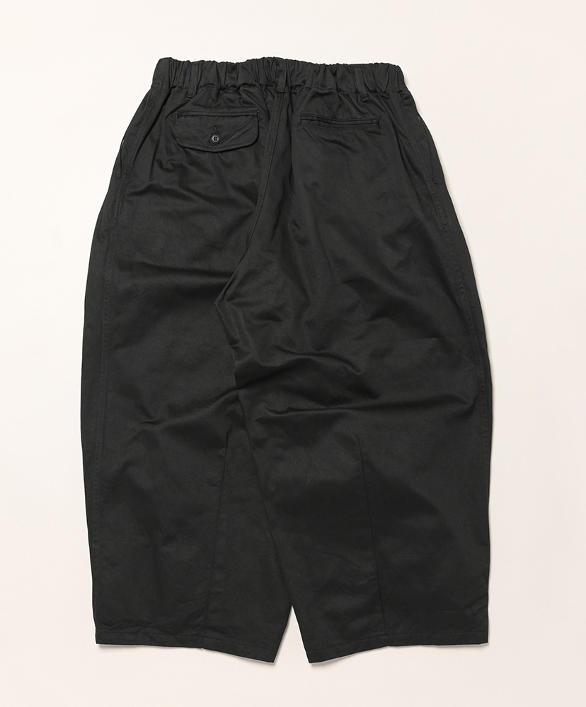 Balloon EZ Pants Black/ブラック L(MEN)