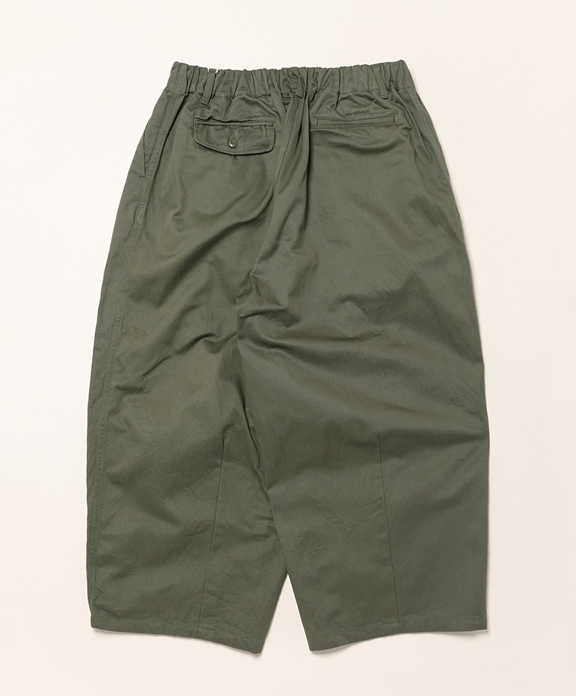 Balloon EZ Pants Khaki/カーキ L(MEN)