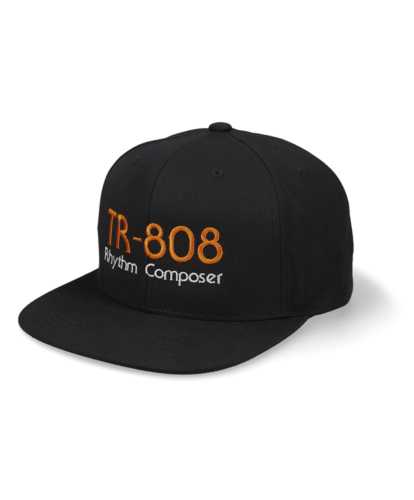 Black×Orange/ブラック×オレンジ