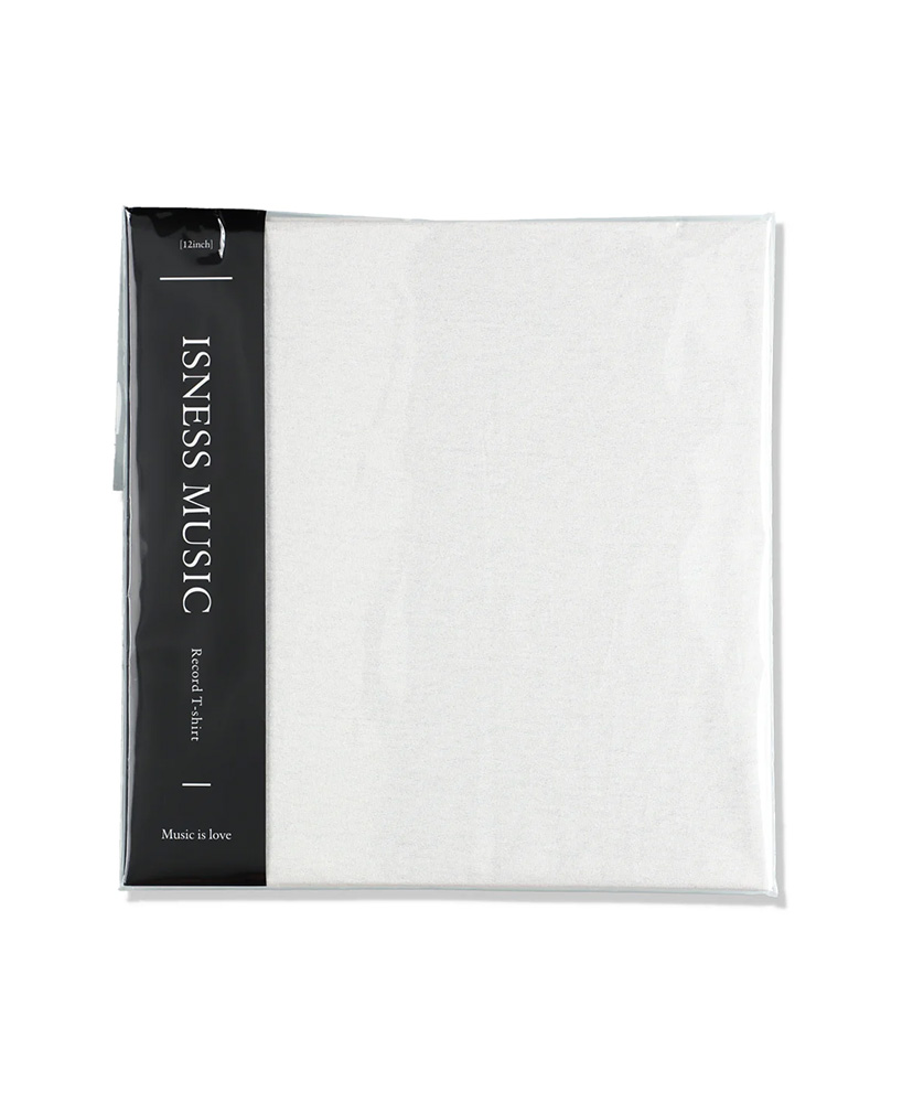 Flash T-Shirt White/ホワイト L(MEN)