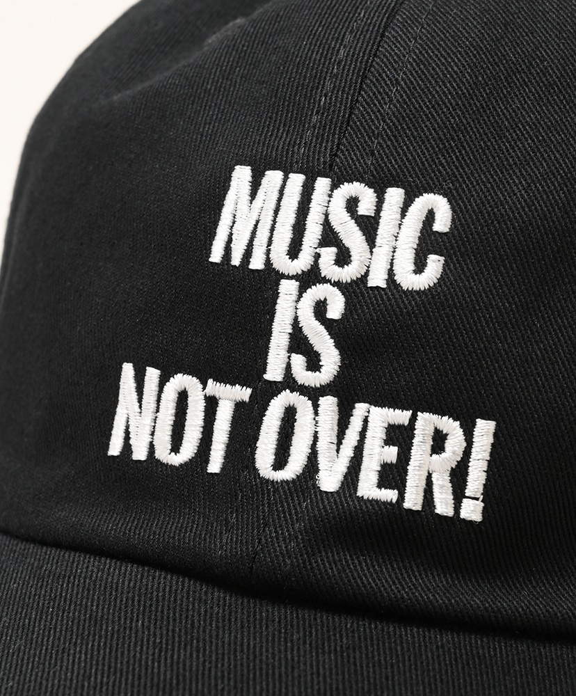 Mino Cap Black/ブラック ONE(MEN)