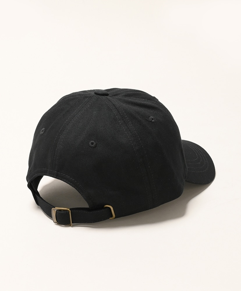Dub Cap Black/ブラック ONE(MEN)