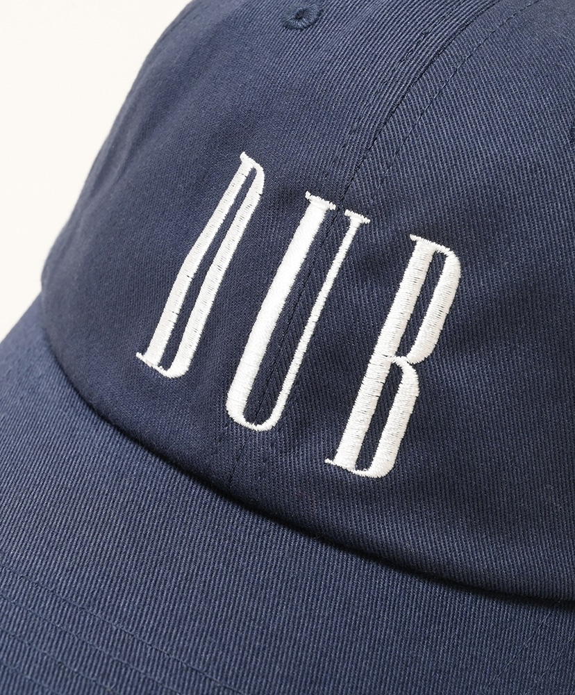 Dub Cap Navy/ネイビー ONE(MEN)