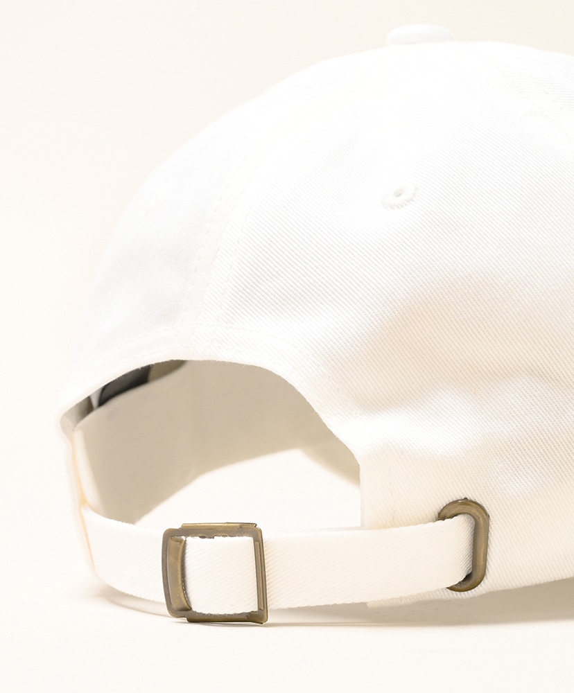 Dub Cap White/ホワイト ONE(MEN)