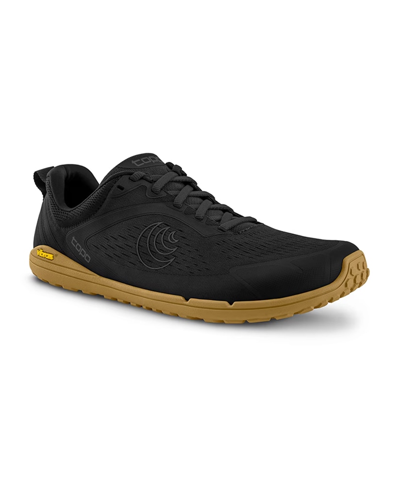 Connect Black×Gum/ブラック×ガム US10(28cm)