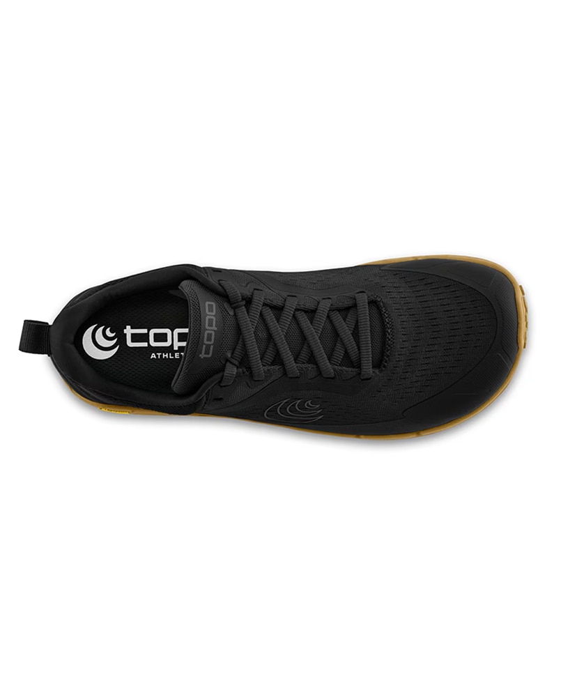 Connect Black×Gum/ブラック×ガム US10(28cm)