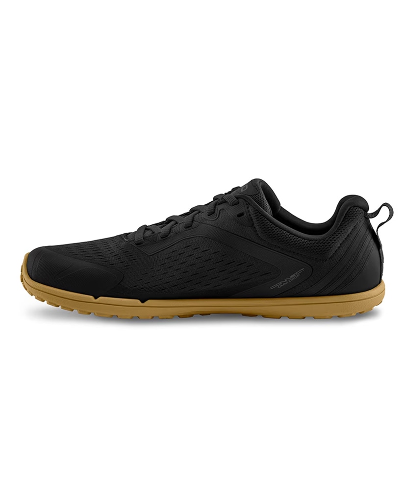Connect Black×Gum/ブラック×ガム US10(28cm)
