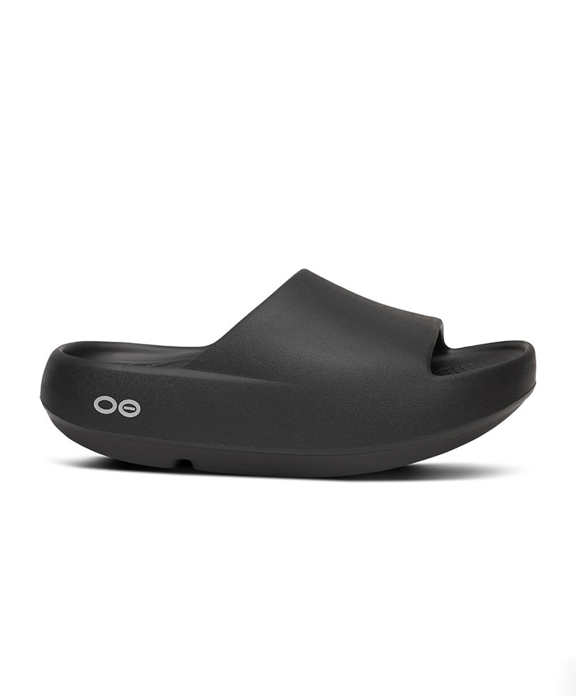 OOahh+ Black/ブラック 29cm(M10/W12)