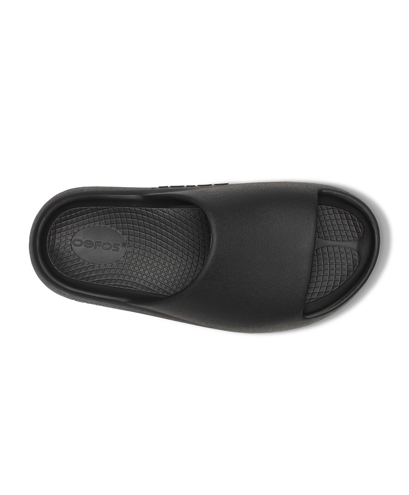 OOahh+ Black/ブラック 29cm(M10/W12)