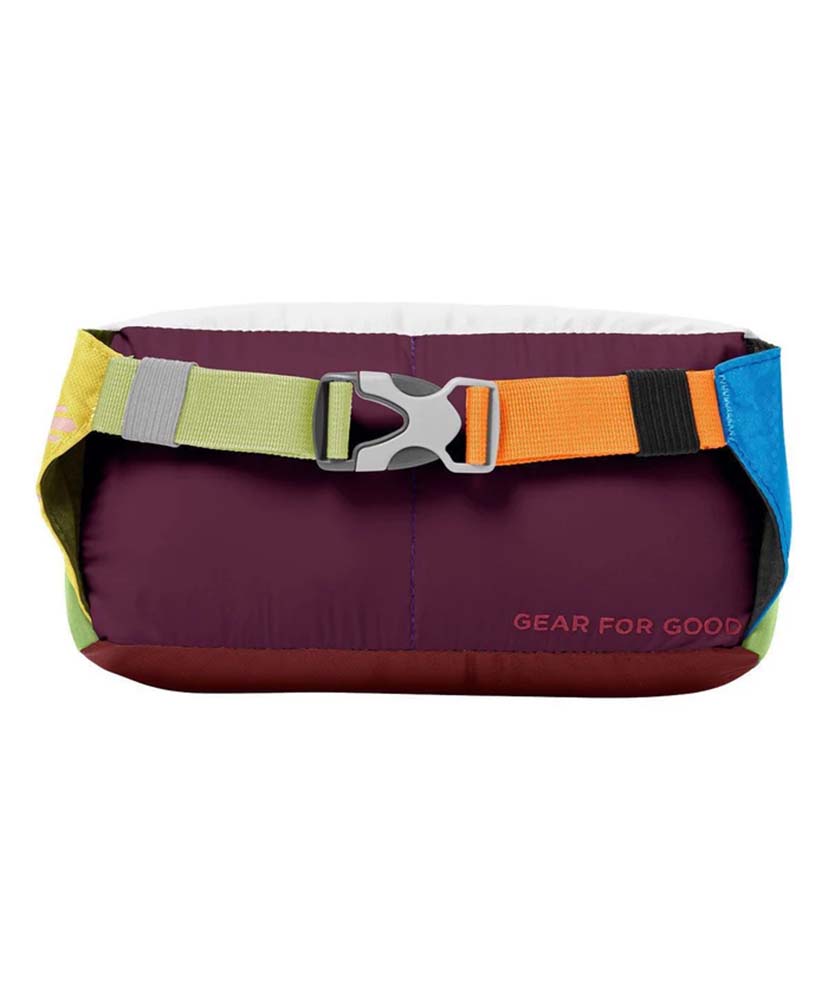 Bataan Fanny Pack - Del Dia Del Dia/デルディア F