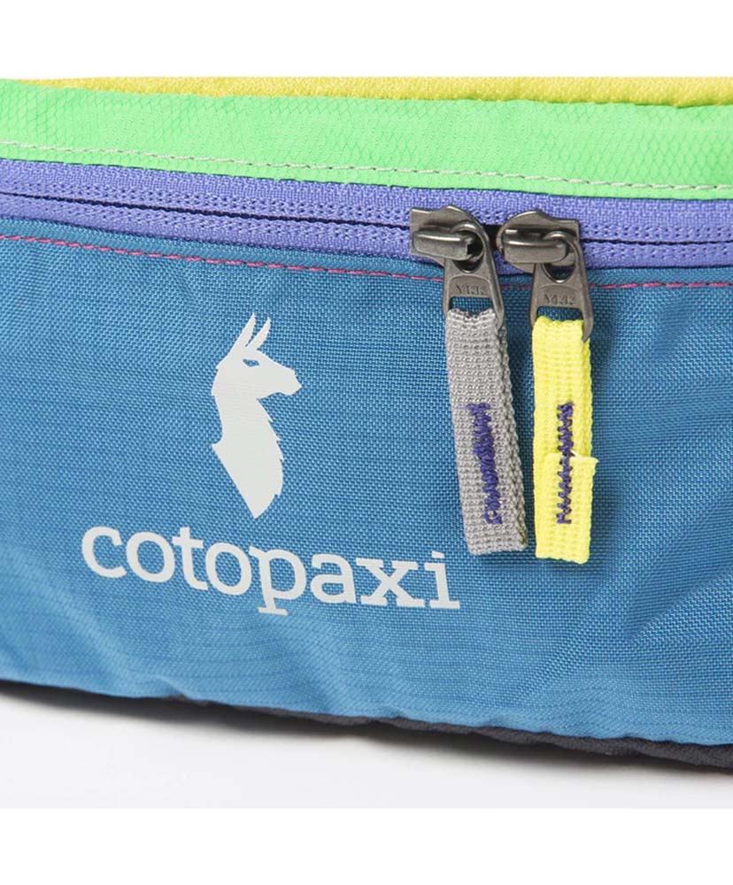 Bataan Fanny Pack - Del Dia Del Dia/デルディア F