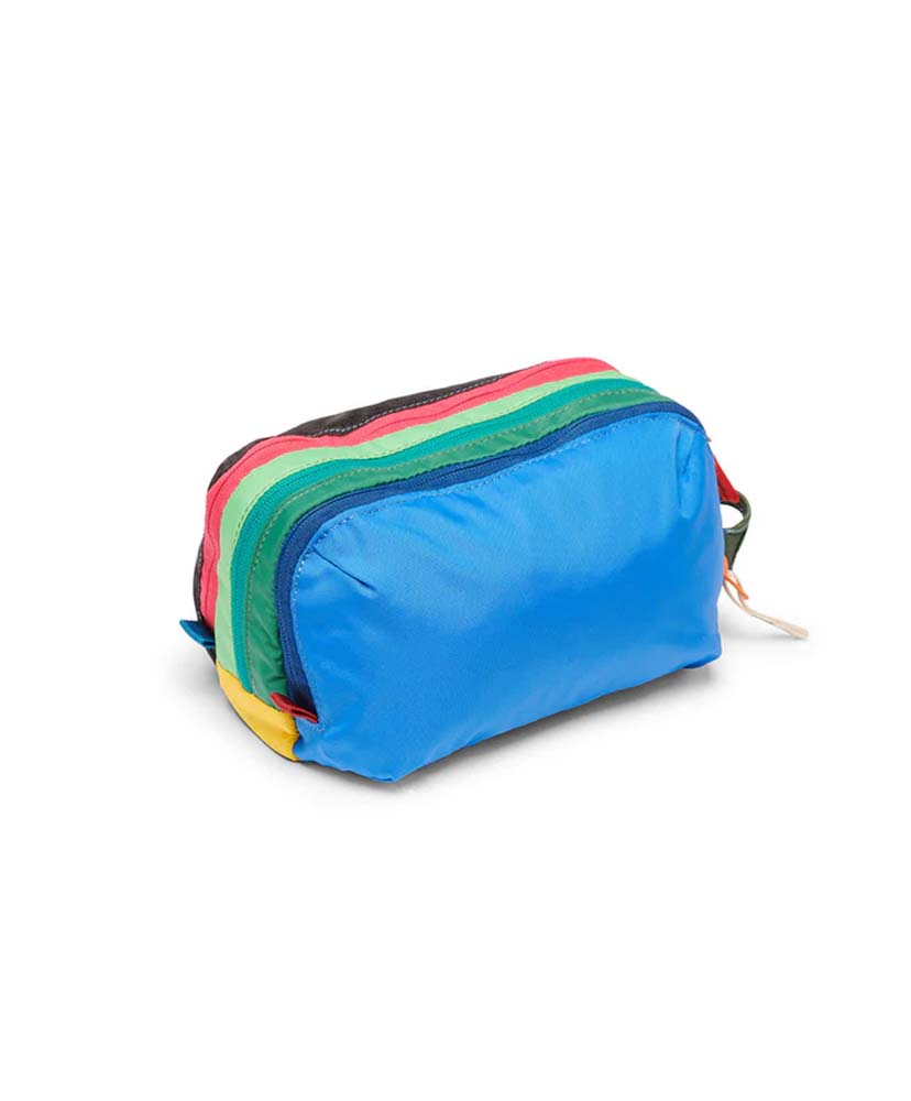 Nido Accessory Bag - Del Dia Del Dia/デルディア F