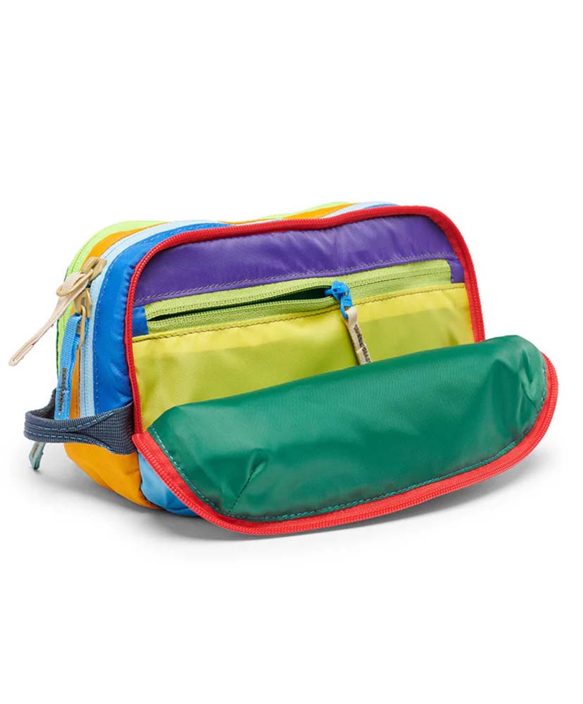 Nido Accessory Bag - Del Dia Del Dia/デルディア F