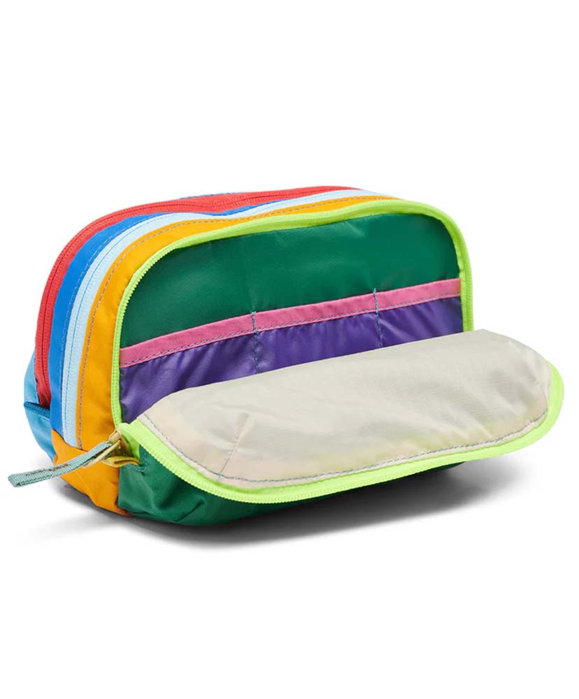 Nido Accessory Bag - Del Dia Del Dia/デルディア F