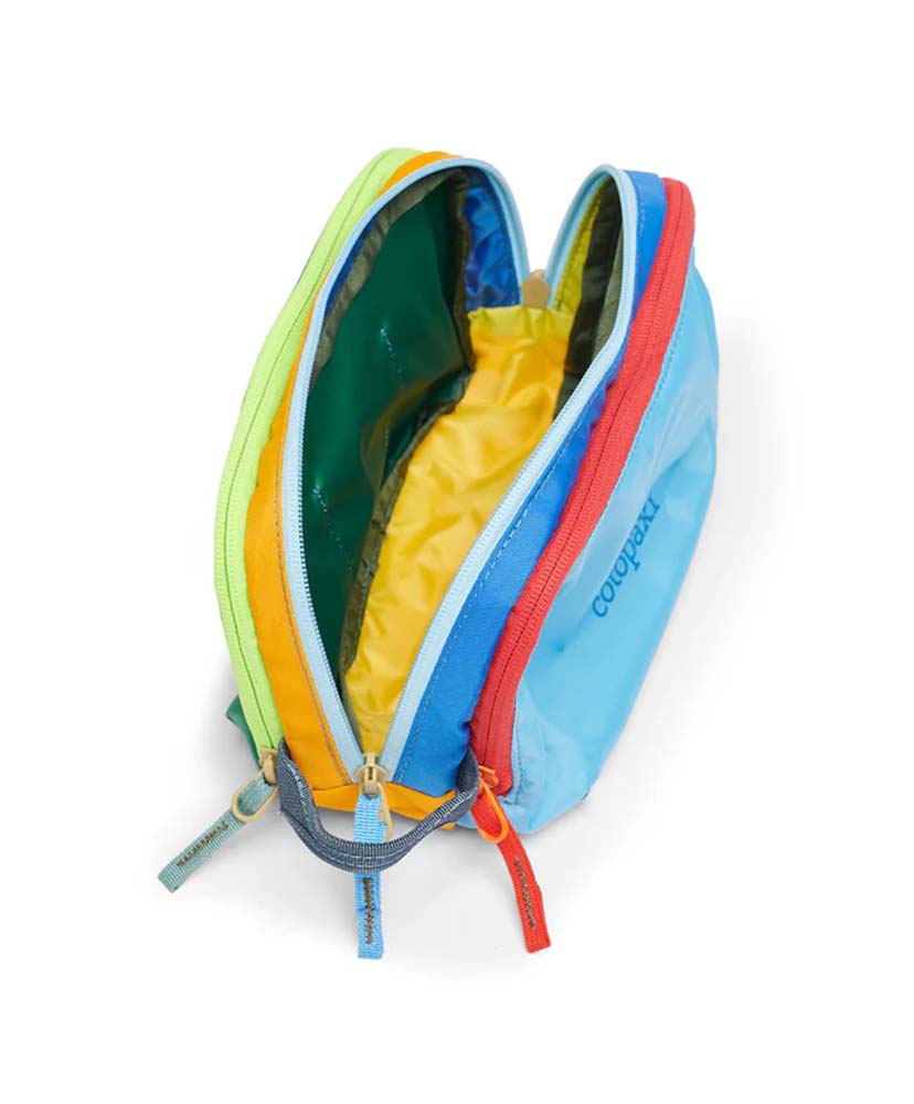Nido Accessory Bag - Del Dia Del Dia/デルディア F