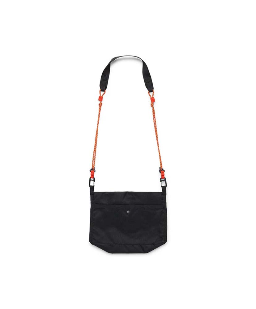 Lista 2L Lightweight Crossbody Bag - Cada Dia Black/ブラック F