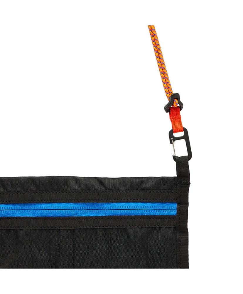 Lista 2L Lightweight Crossbody Bag - Cada Dia Black/ブラック F