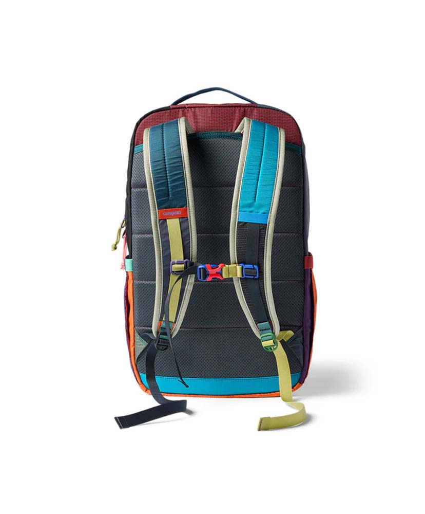 Chiquillo 26L Backpack - Del Dia Del Dia/デルディア F