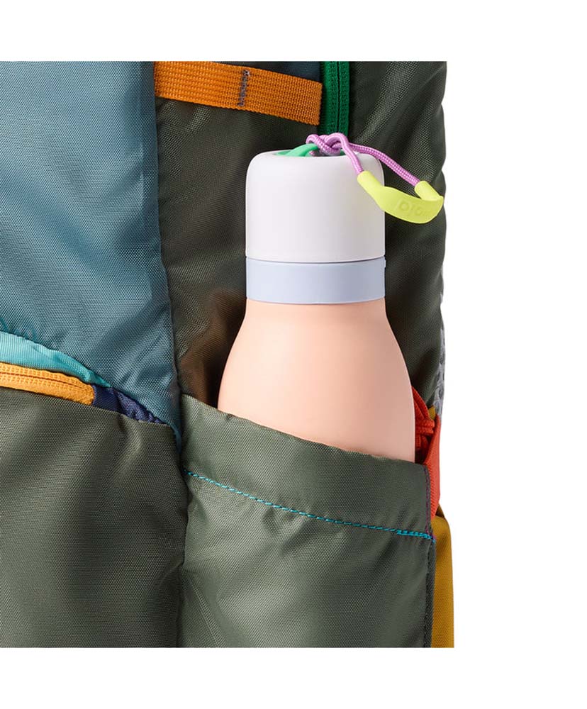 Chiquillo 26L Backpack - Del Dia Del Dia/デルディア F