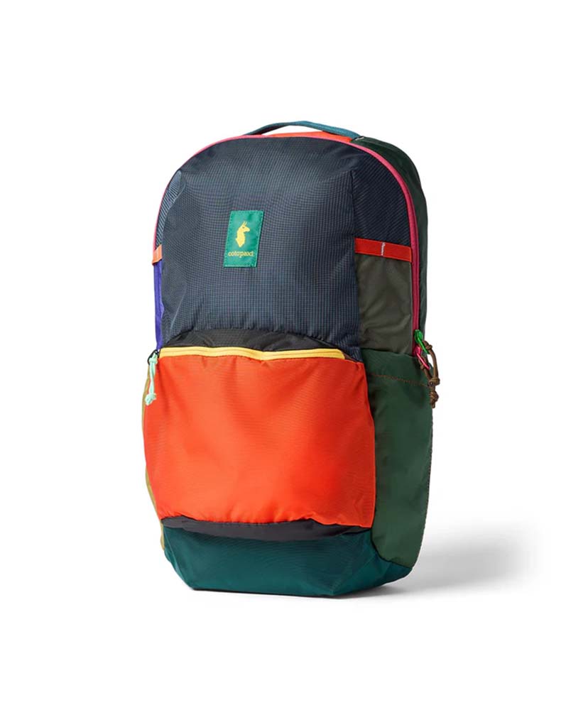 Chiquillo 26L Backpack - Del Dia Del Dia/デルディア F