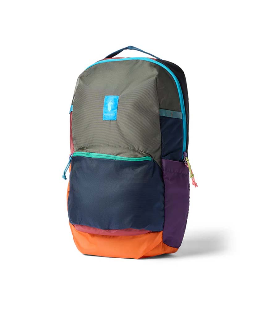 Chiquillo 26L Backpack - Del Dia Del Dia/デルディア F