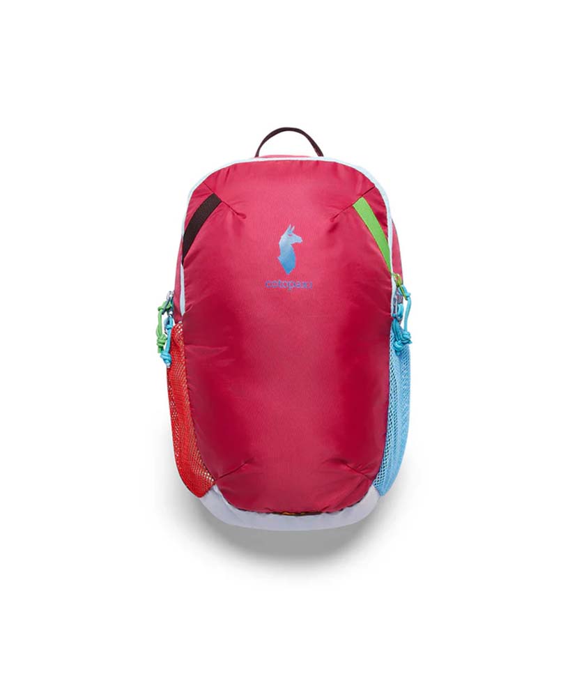 Kid's Dimi 12L Backpack - Del Dia Del Dia/デルディア F
