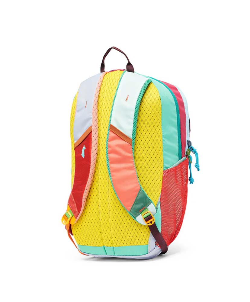 Kid's Dimi 12L Backpack - Del Dia Del Dia/デルディア F