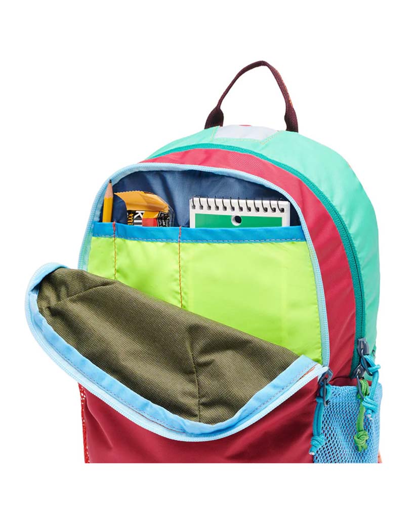 Kid's Dimi 12L Backpack - Del Dia Del Dia/デルディア F