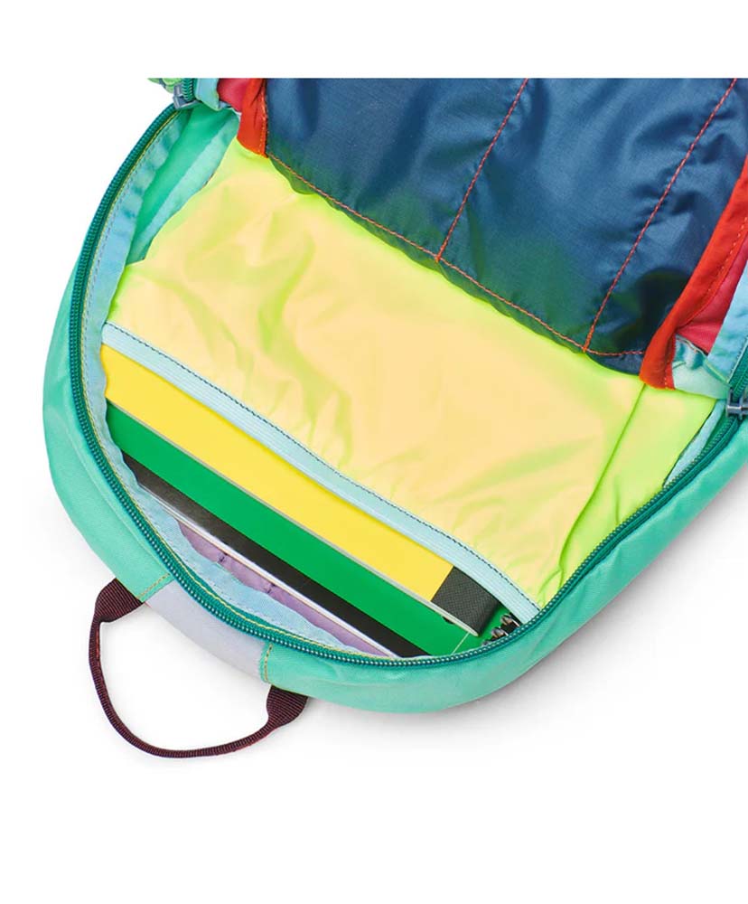 Kid's Dimi 12L Backpack - Del Dia Del Dia/デルディア F