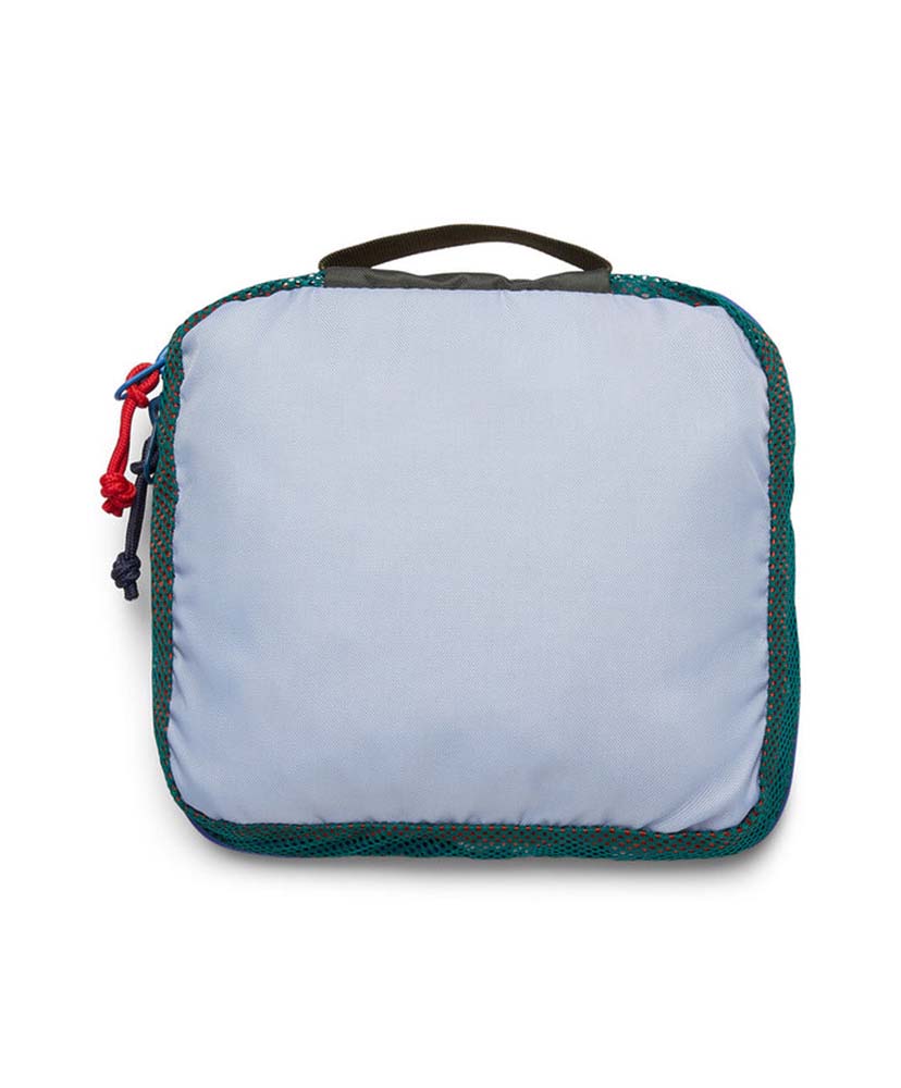 Cubo 2L Travel Cube - Del Dia Del Dia/デルディア F