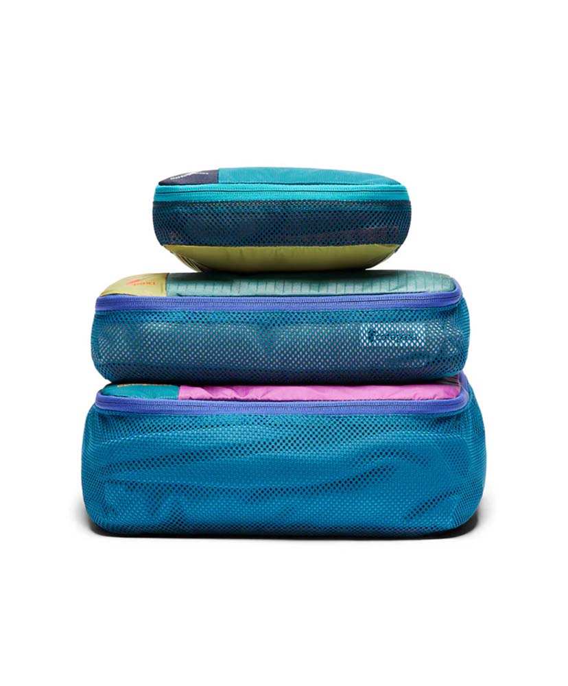 Cubo 2L Travel Cube - Del Dia Del Dia/デルディア F