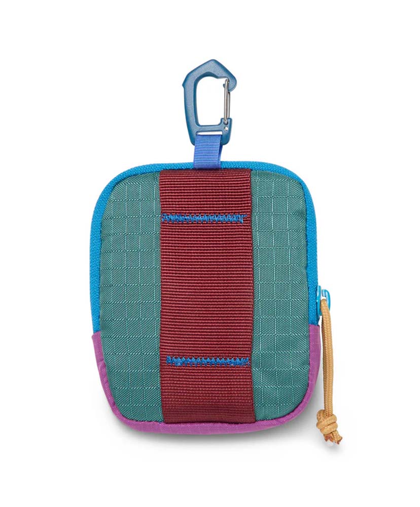 Allpita Mini Bag - Del Dia Del Dia/デルディア F