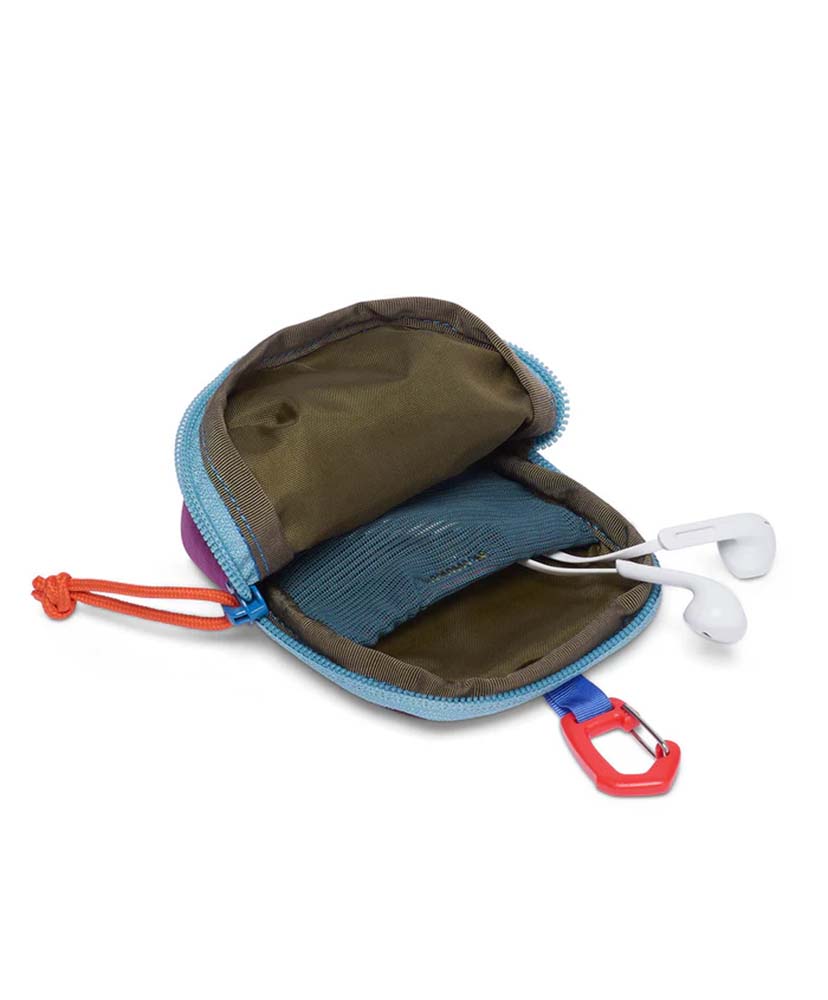 Allpita Mini Bag - Del Dia Del Dia/デルディア F