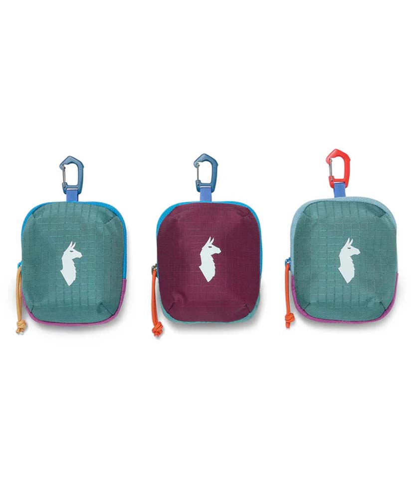 Allpita Mini Bag - Del Dia Del Dia/デルディア F