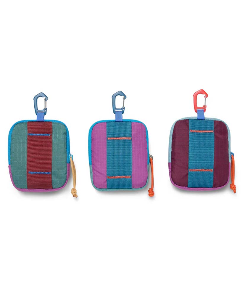 Allpita Mini Bag - Del Dia Del Dia/デルディア F
