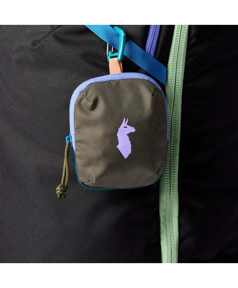 Allpita Mini Bag - Del Dia Del Dia/デルディア F