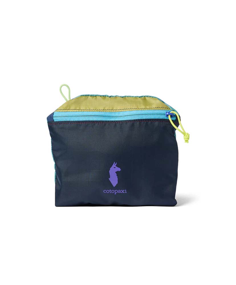 Arenilla Mesh Tote - Del Dia Del Dia/デルディア F