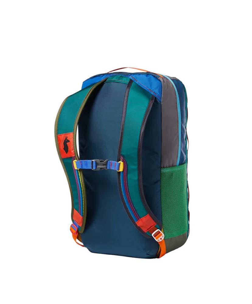 Batac 24L Backpack  - Del Dia Del Dia/デルディア F