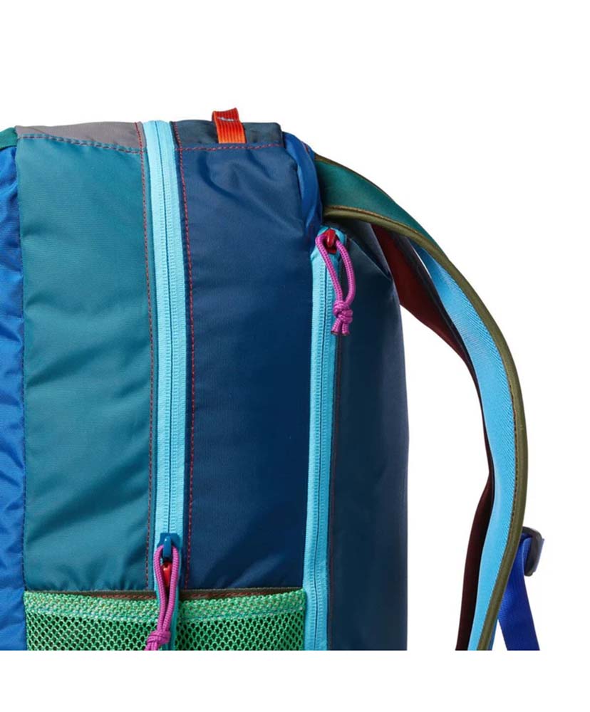 Batac 24L Backpack  - Del Dia Del Dia/デルディア F