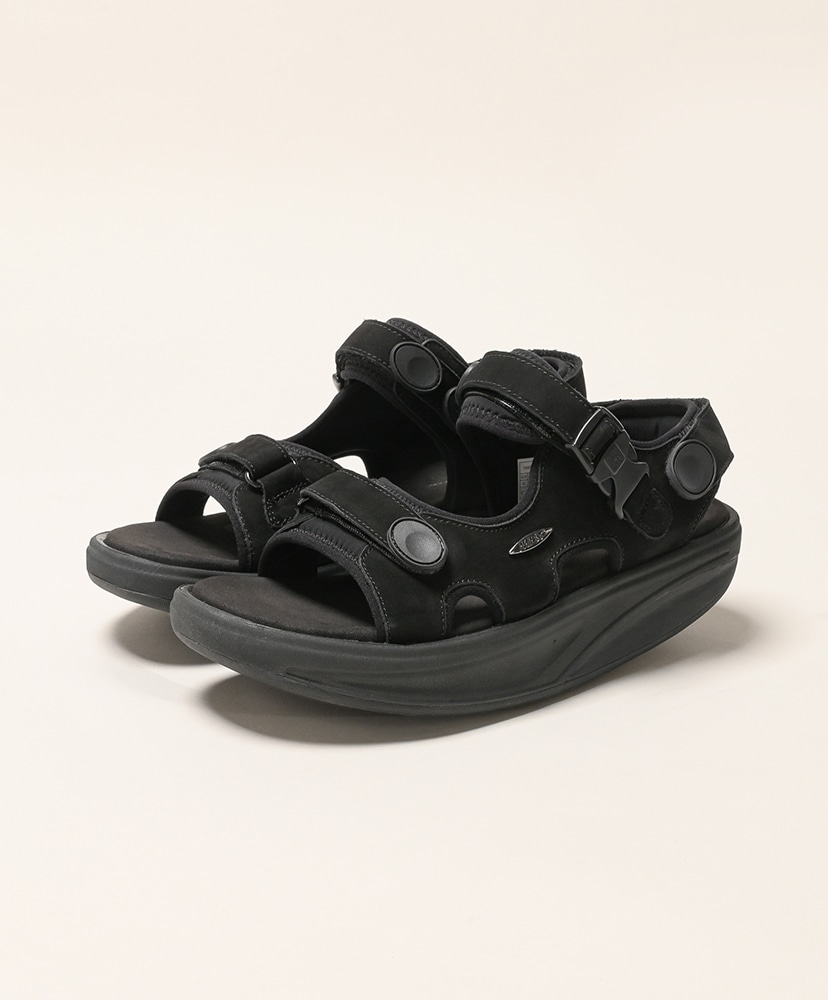 Kisumu Classic M Black/ブラック 41(MEN)