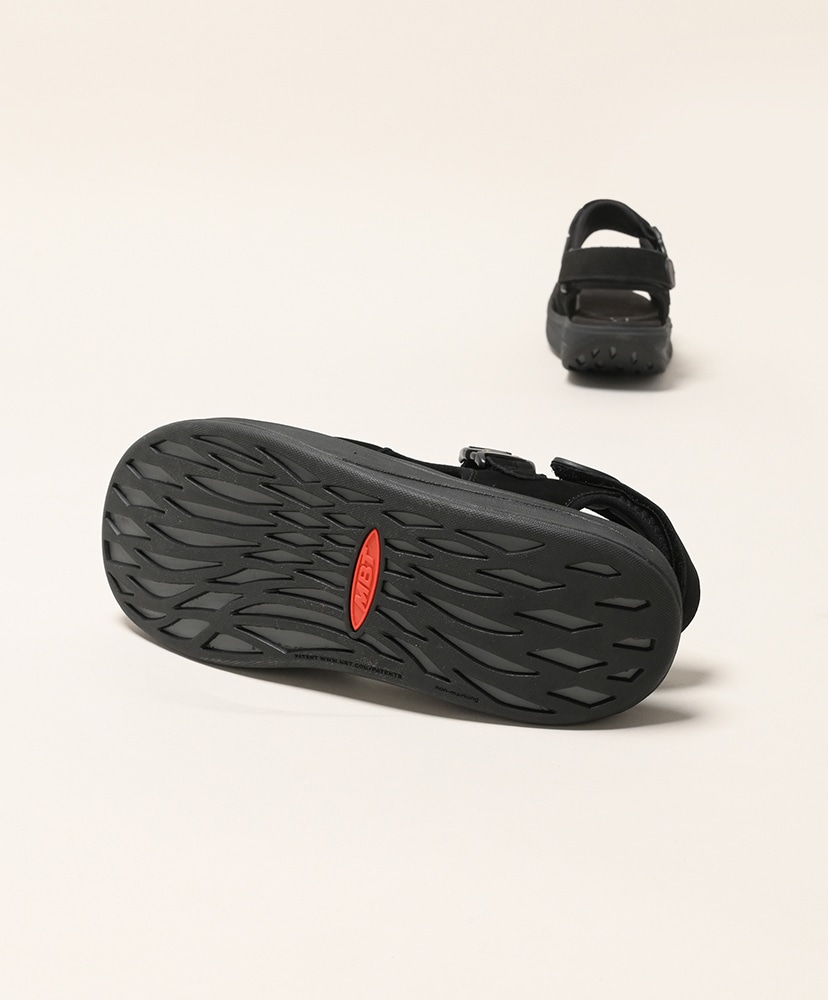 Kisumu Classic M Black/ブラック 41(MEN)