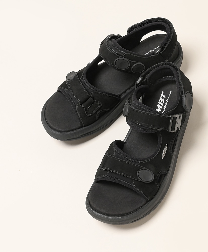 Kisumu Classic M Black/ブラック 41(MEN)