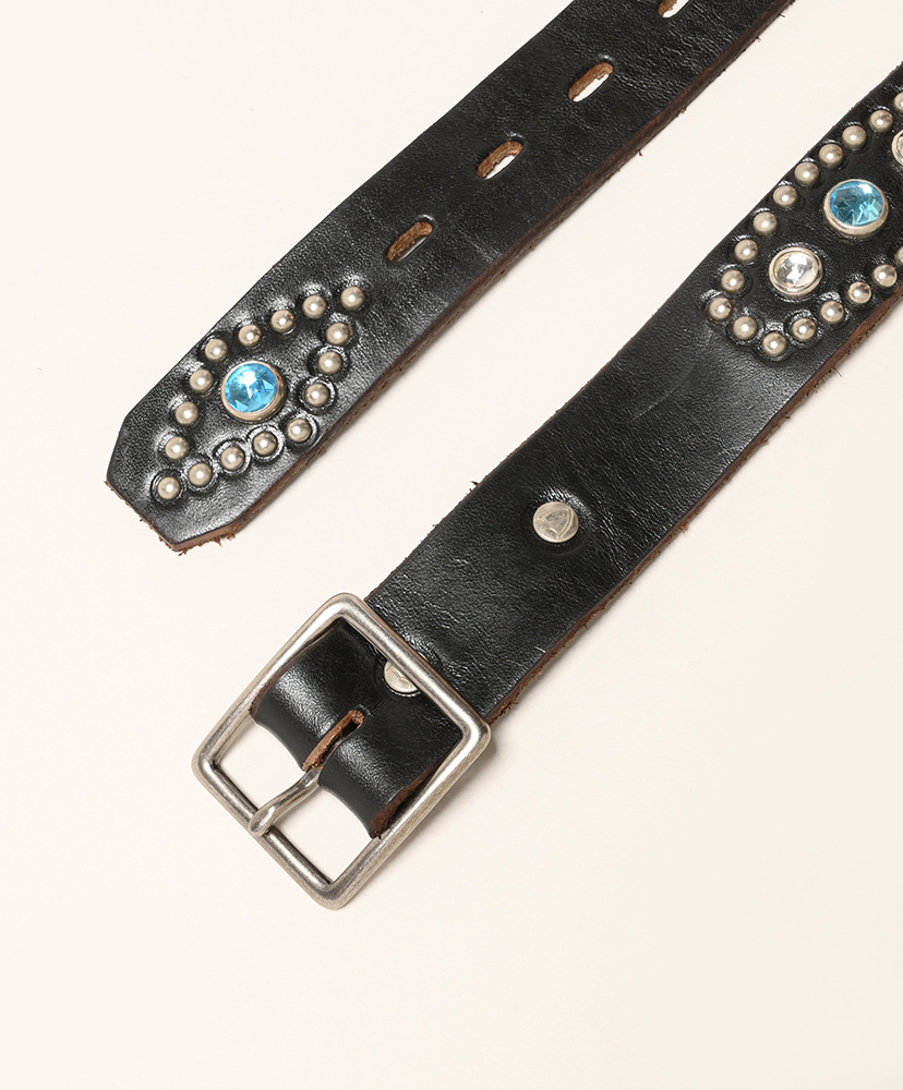 Belt - Stadium Stone 1.25 Black/ブラック 32(MEN)