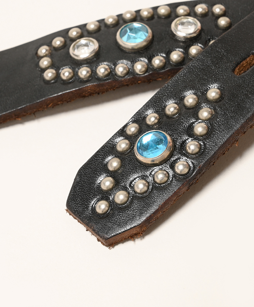 Belt - Stadium Stone 1.25 Black/ブラック 32(MEN)