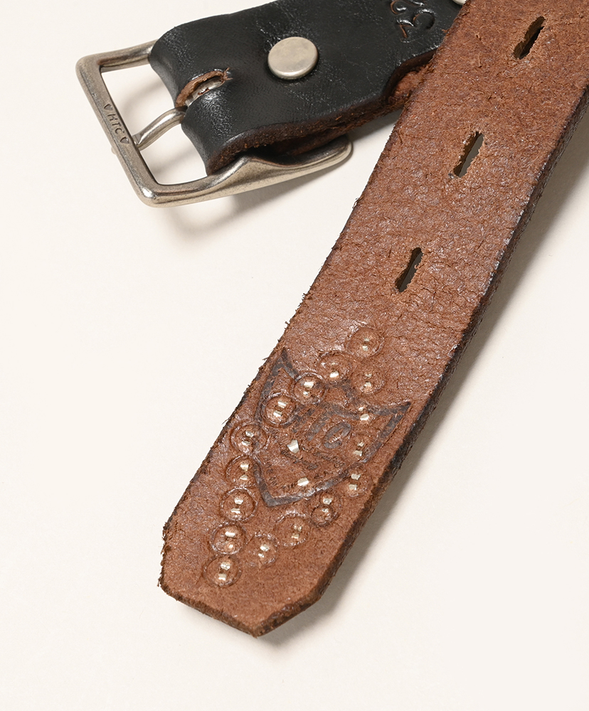 Belt - Stadium Stone 1.25 Black/ブラック 32(MEN)