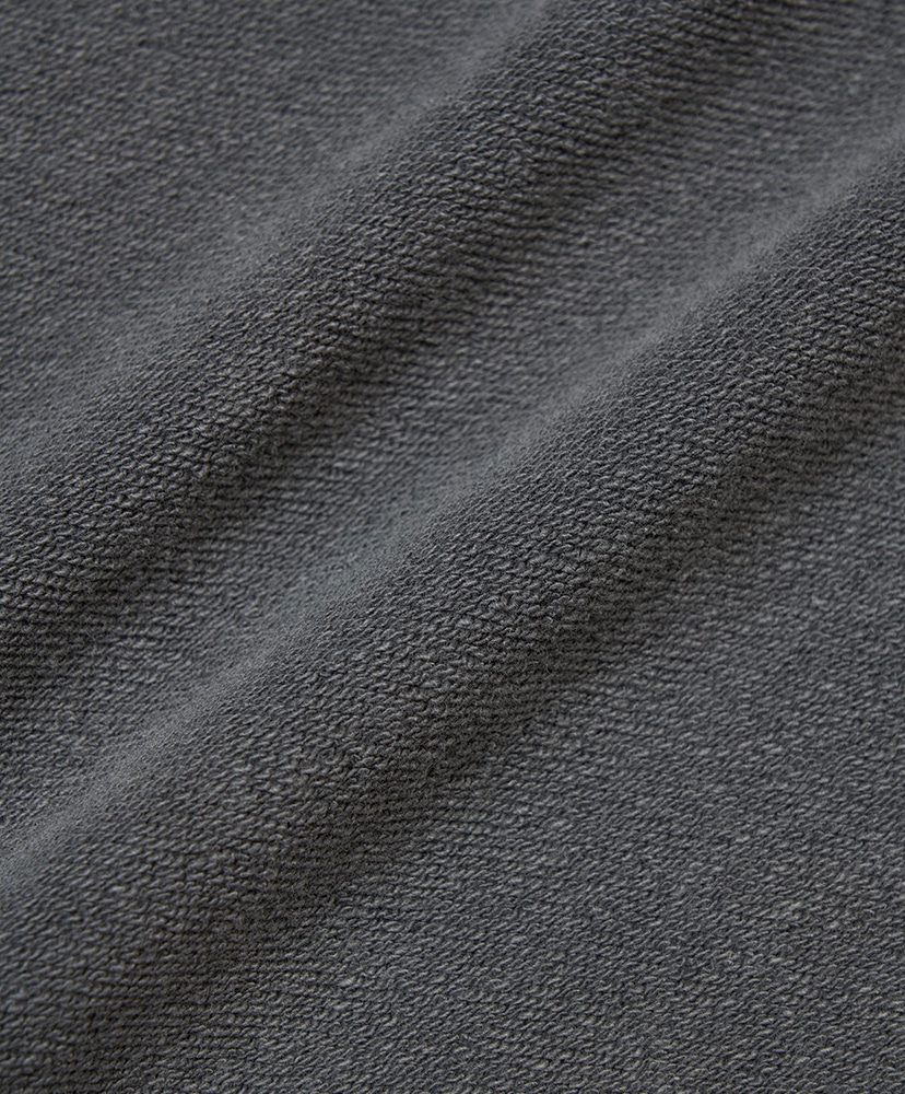 Running Sheep Sweatshirt Charcoal/チャコール M(MEN)